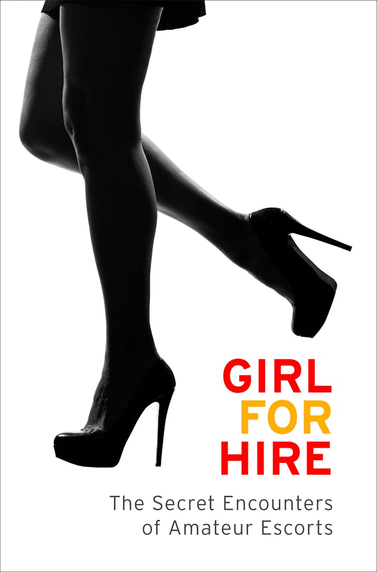 Cover image for Girl for Hire, isbn: 9780007477678