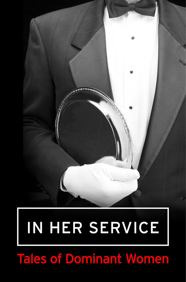 Cover image for In Her Service, isbn: 9780007477685