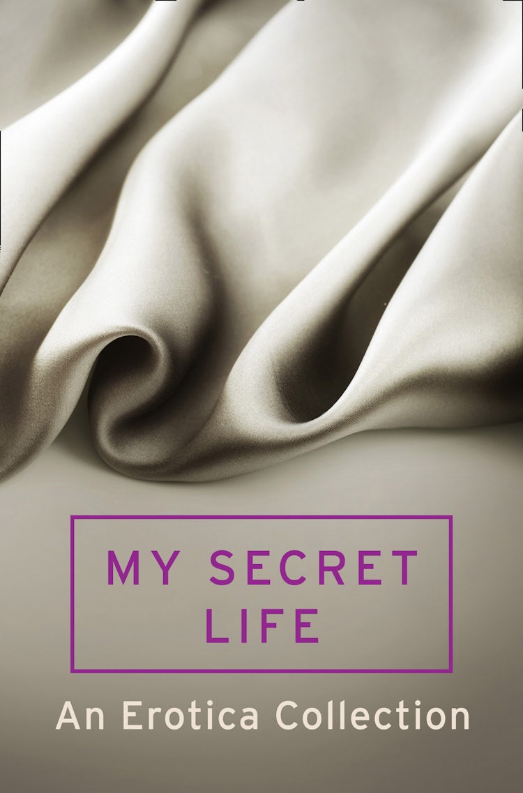 Cover image for My Secret Life, isbn: 9780007477715