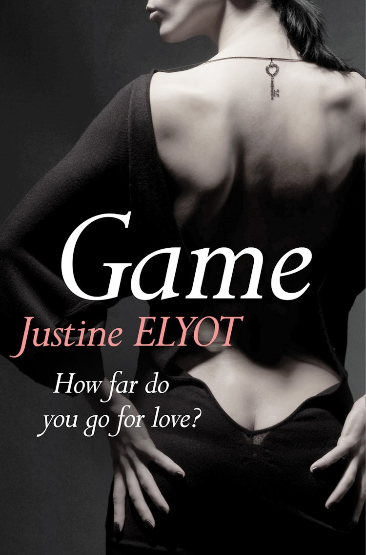 Cover image for Game, isbn: 9780007477753