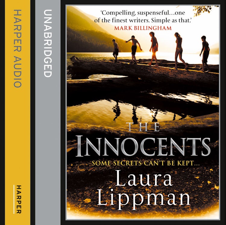 Cover image for The Innocents, isbn: 9780007478095