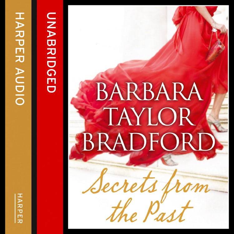 Cover image for Secrets from the Past, isbn: 9780007478118