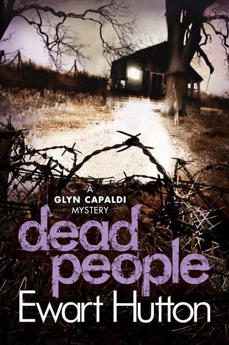 Cover image for Dead People, isbn: 9780007478248