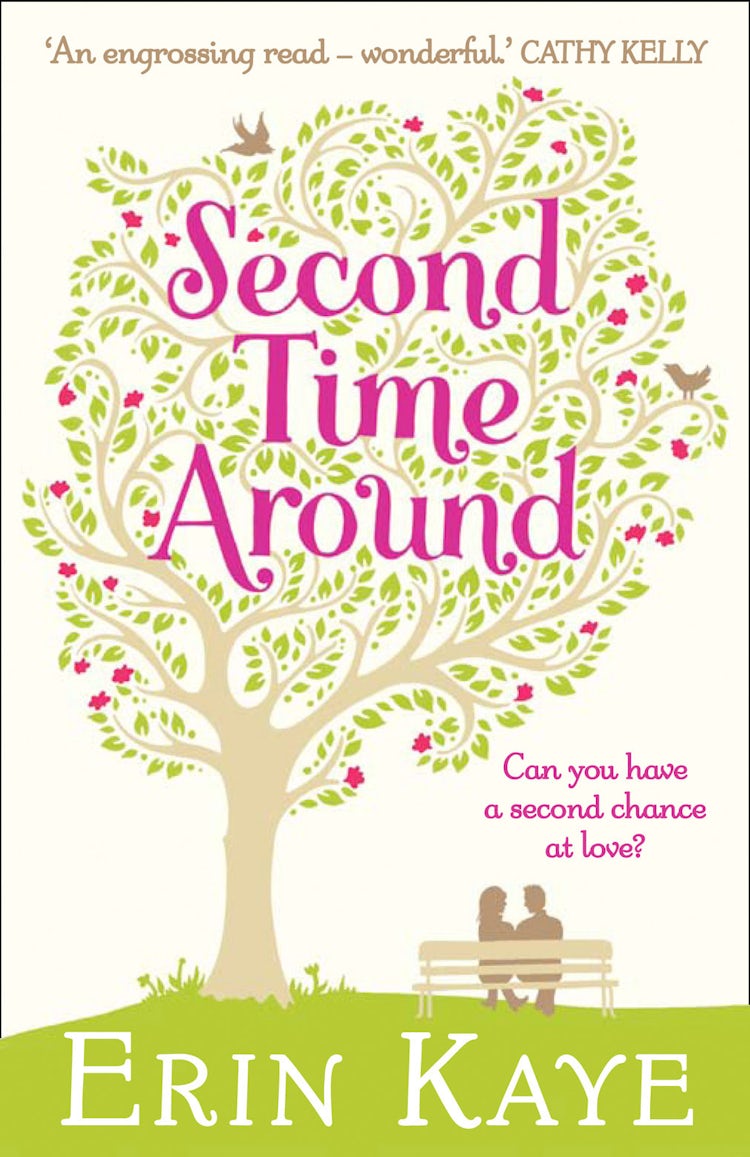 Cover image for Second Time Around, isbn: 9780007478415