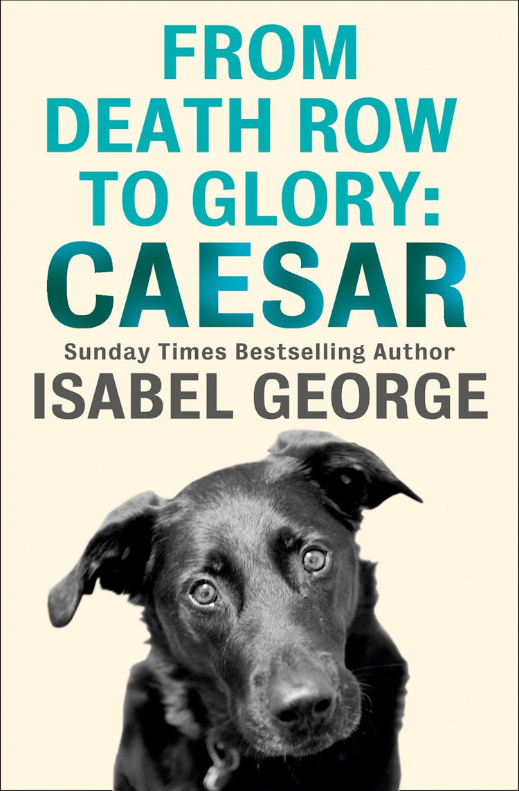 Cover image for From Death Row To Glory: Caesar, isbn: 9780007478828