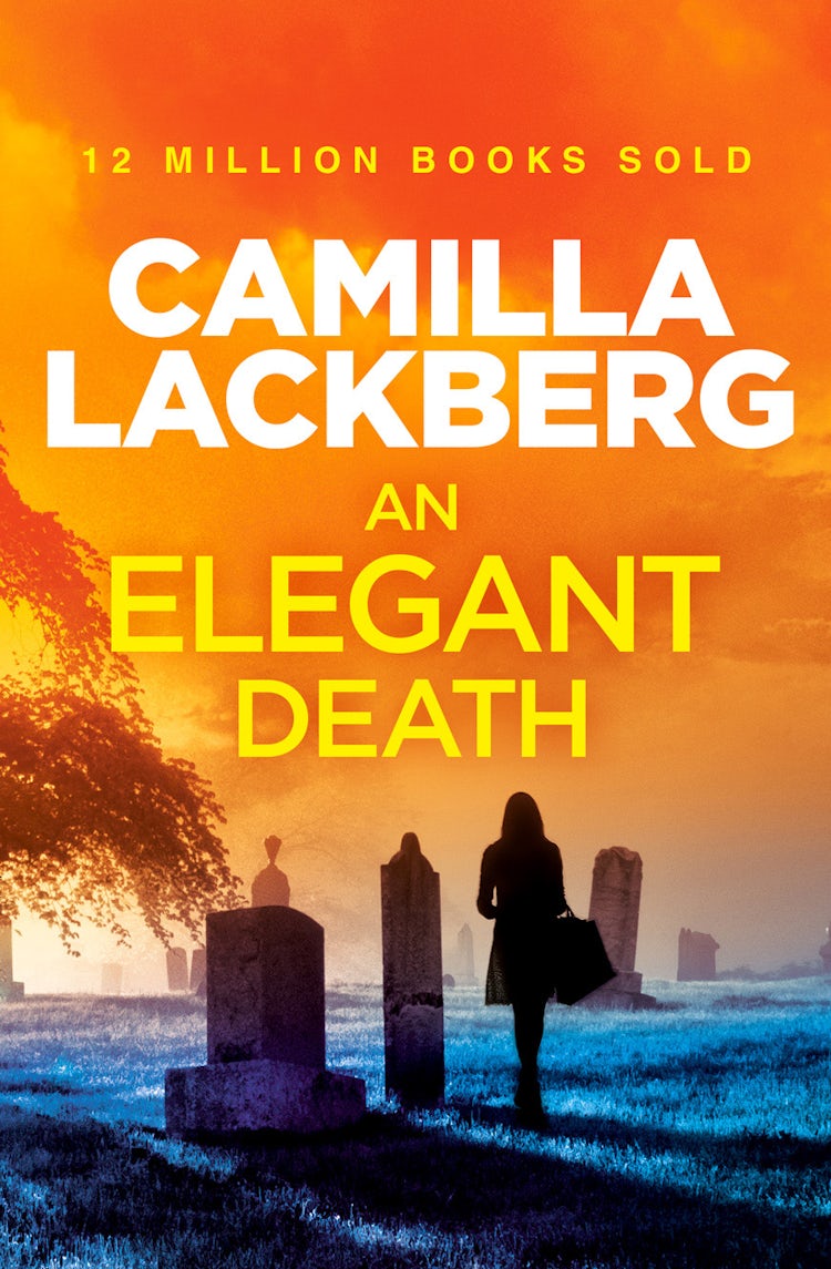 Cover image for An Elegant Death: A Short Story, isbn: 9780007479054