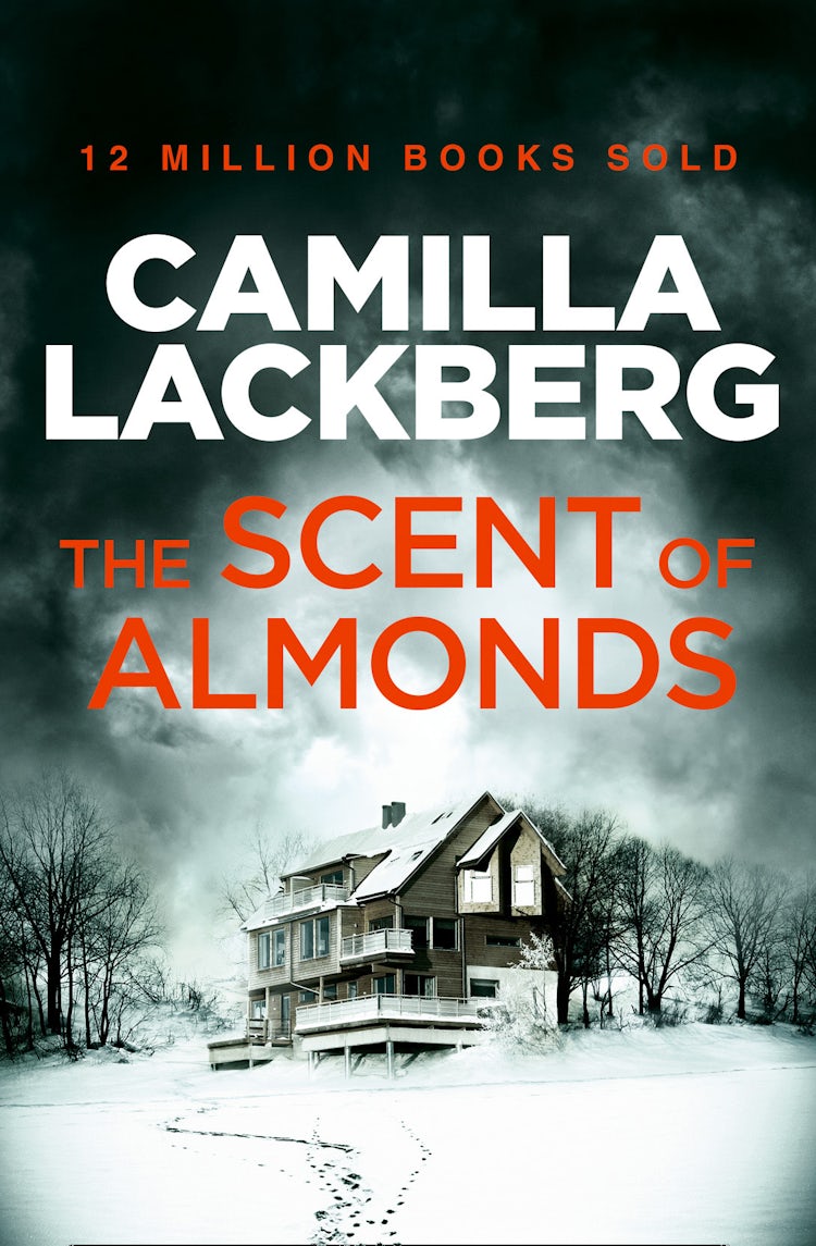 Cover image for The Scent of Almonds: A Novella, isbn: 9780007479061