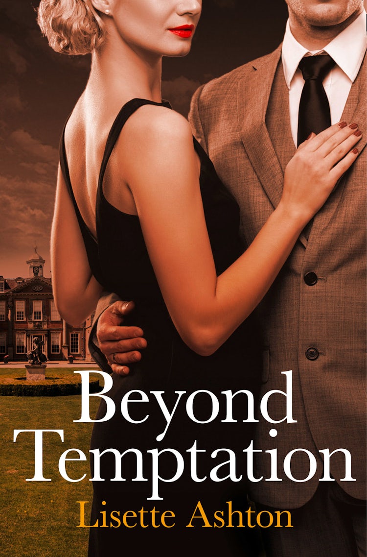 Cover image for Beyond Temptation, isbn: 9780007479214