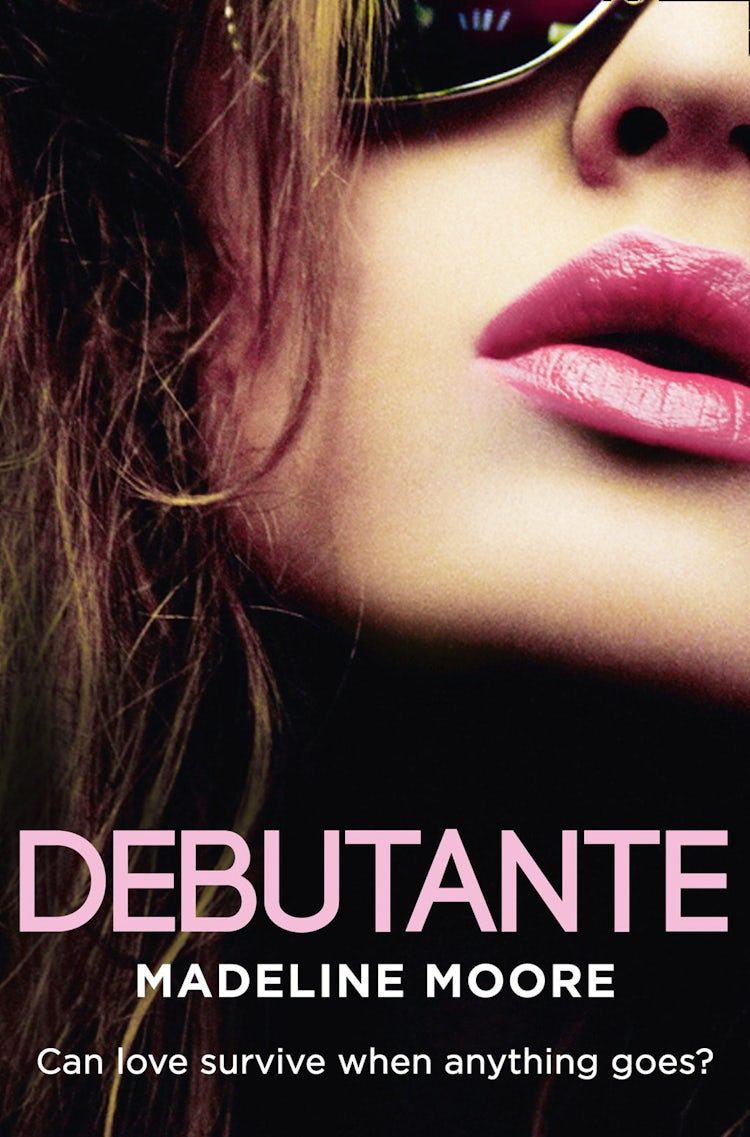 Cover image for Debutante, isbn: 9780007479276