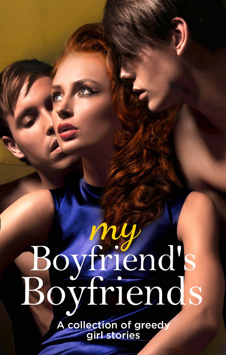 Cover image for My Boyfriend’s Boyfriends, isbn: 9780007479290