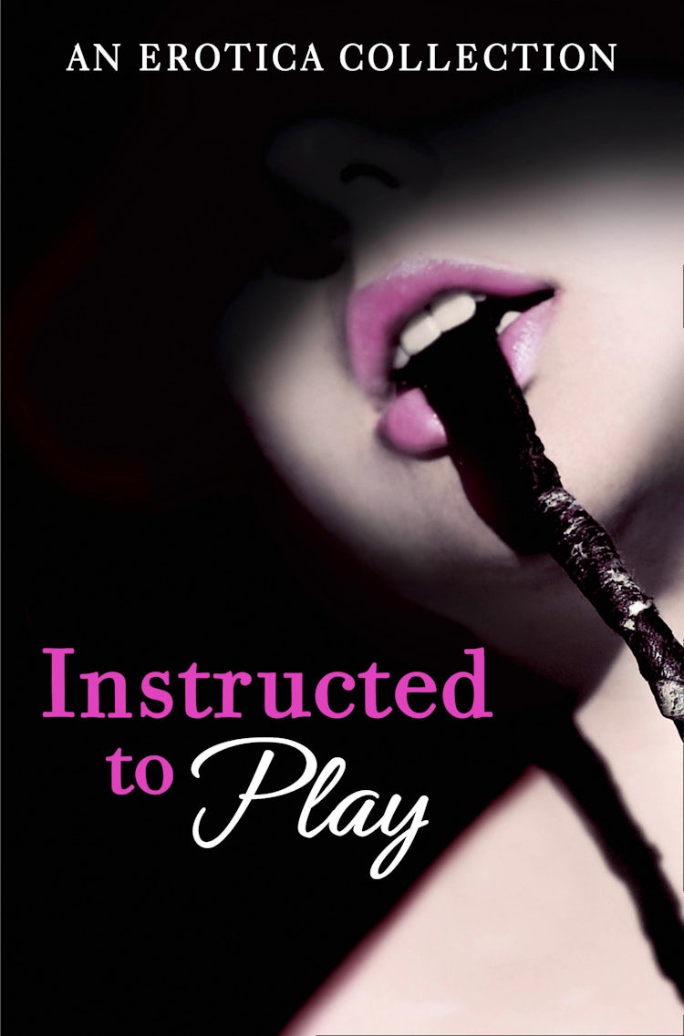 Cover image for Instructed to Play, isbn: 9780007479320