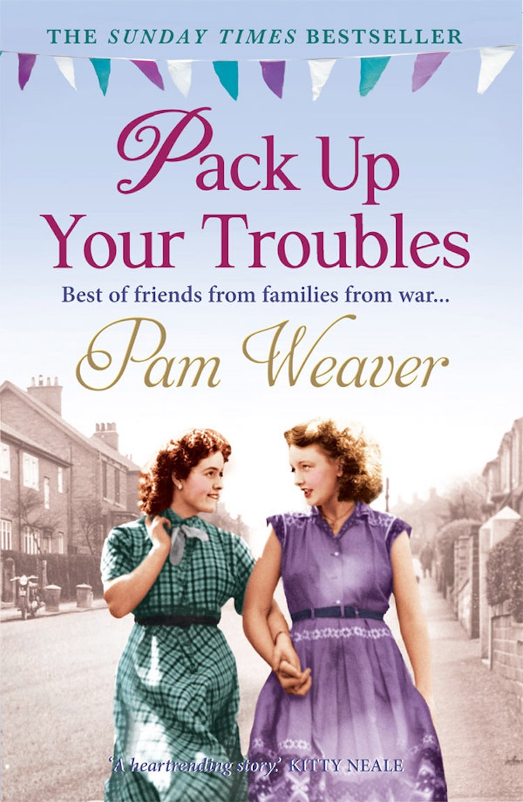 Cover image for Pack Up Your Troubles, isbn: 9780007480449