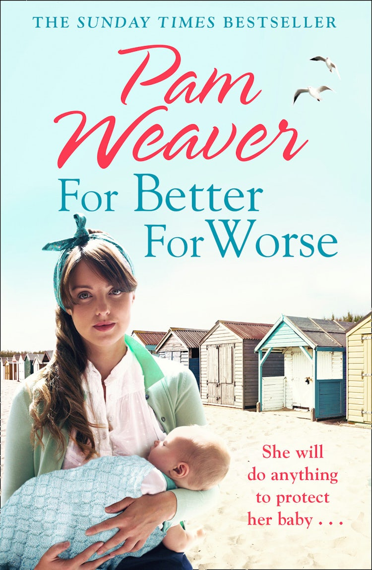Cover image for For Better For Worse, isbn: 9780007480456