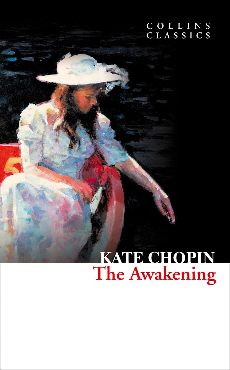 Cover image for The Awakening (Collins Classics), isbn: 9780007480692