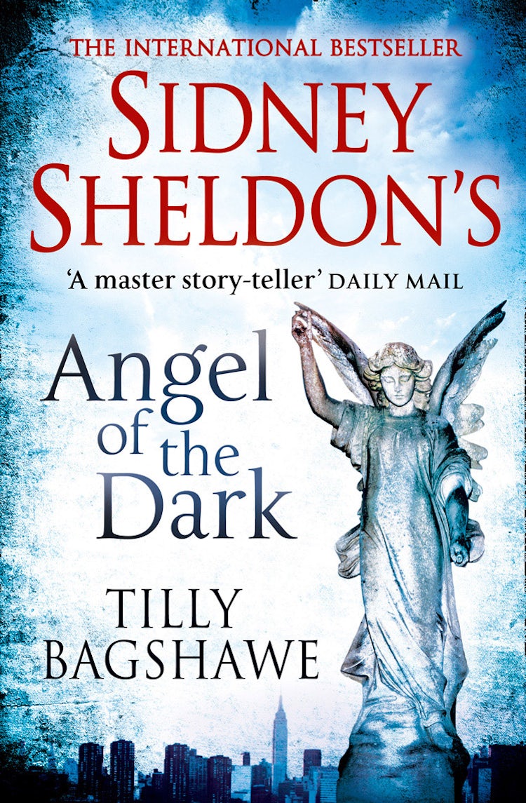 Cover image for Sidney Sheldon’s Angel of the Dark, isbn: 9780007481453