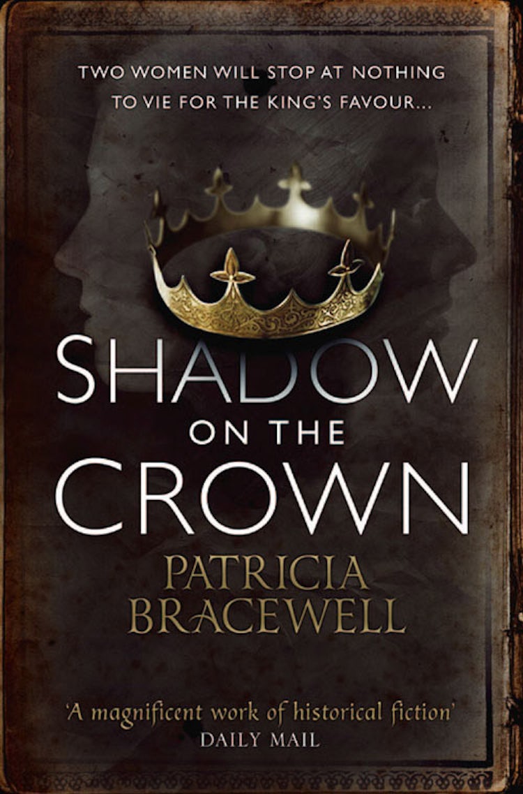 Cover image for Shadow on the Crown - The Emma of Normandy (1), isbn: 9780007481767