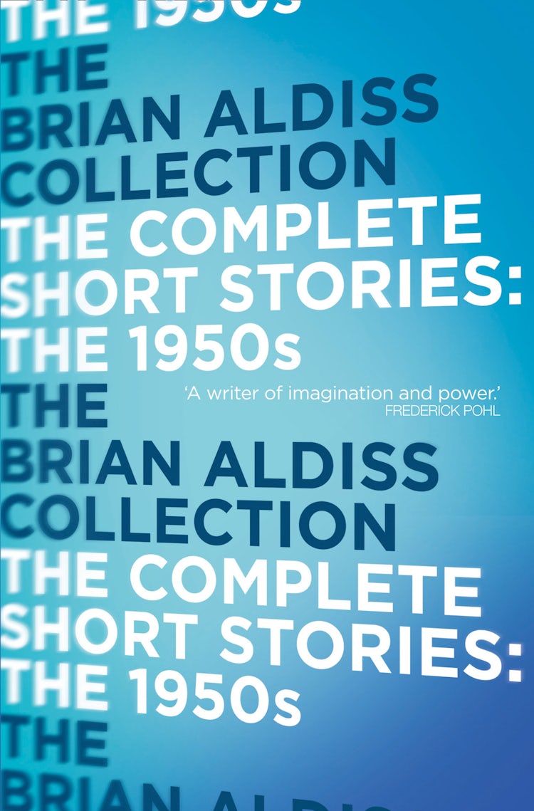 Cover image for The Complete Short Stories: The 1950s, isbn: 9780007482092