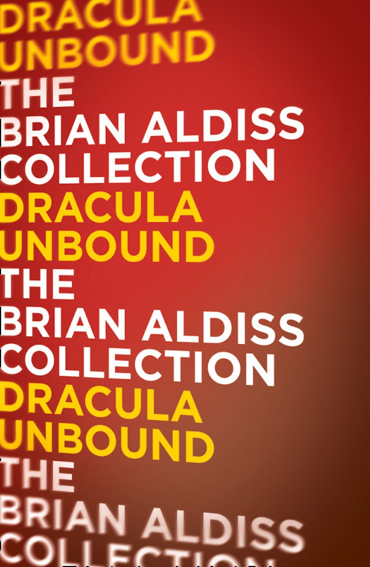 Cover image for Dracula Unbound (The Monster Trilogy), isbn: 9780007482177