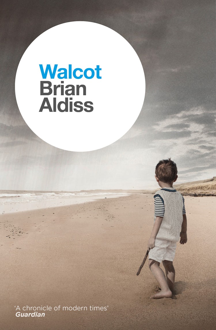 Cover image for The Brian Aldiss Collection - Walcot, isbn: 9780007482269