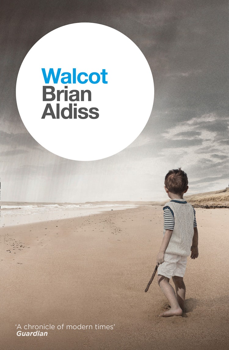 Cover image for Walcot (The Brian Aldiss Collection), isbn: 9780007482276