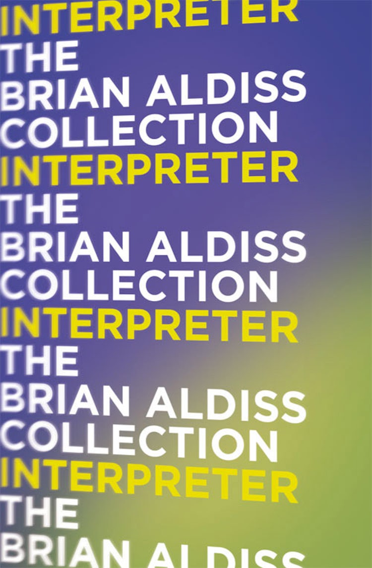 Cover image for Interpreter, isbn: 9780007482429