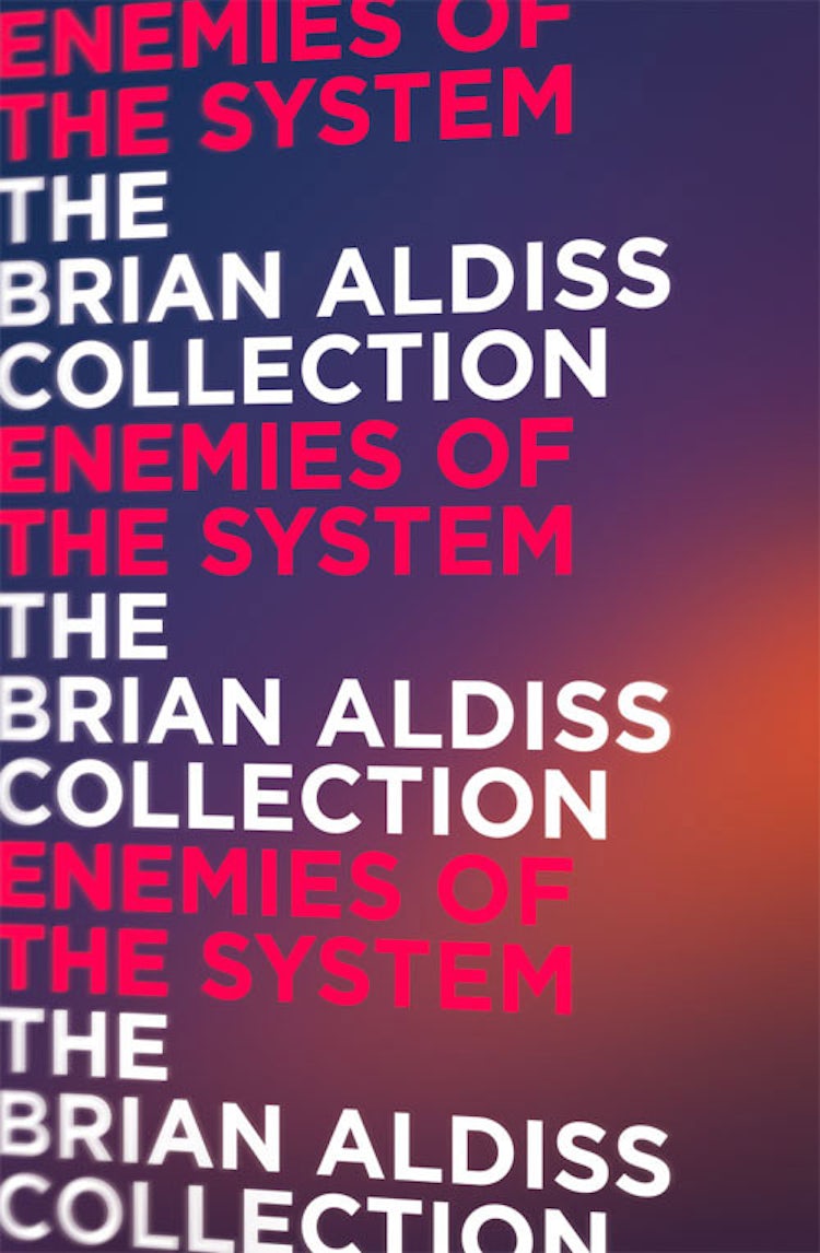 Cover image for Enemies Of The System, isbn: 9780007482467