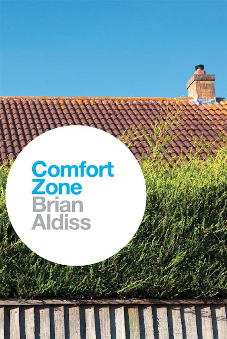 Cover image for Comfort Zone, isbn: 9780007482498