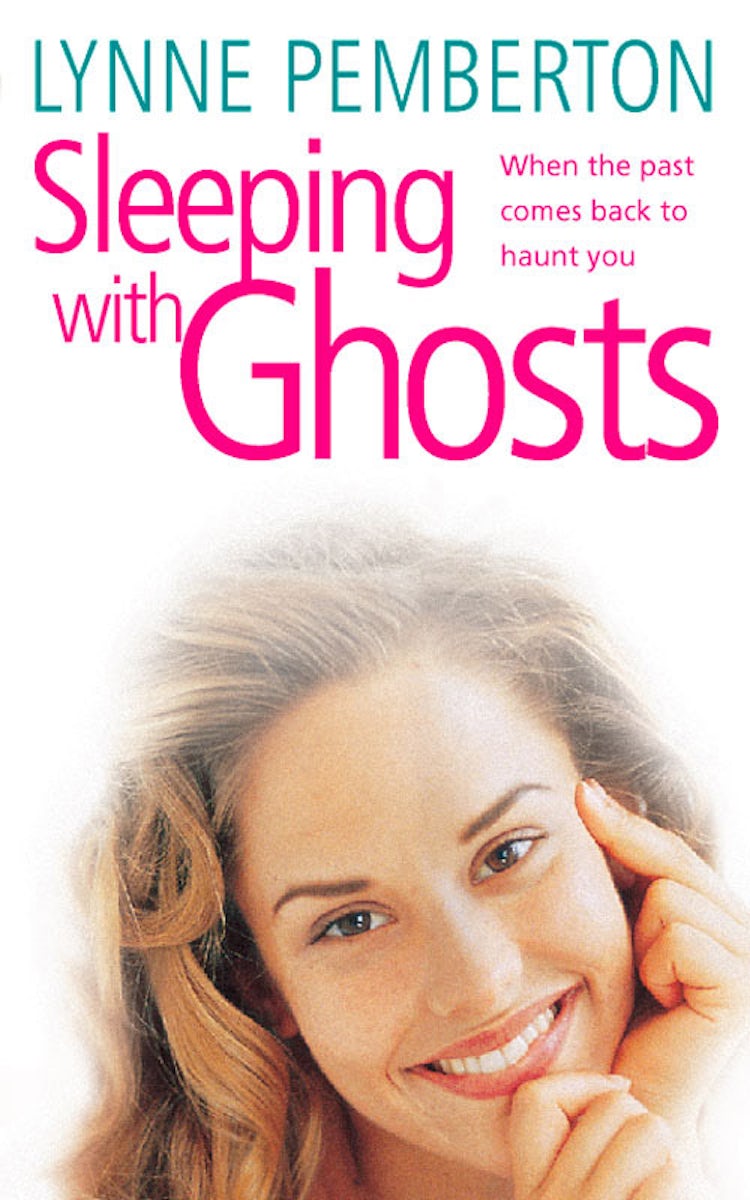 Cover image for Sleeping With Ghosts, isbn: 9780007483143