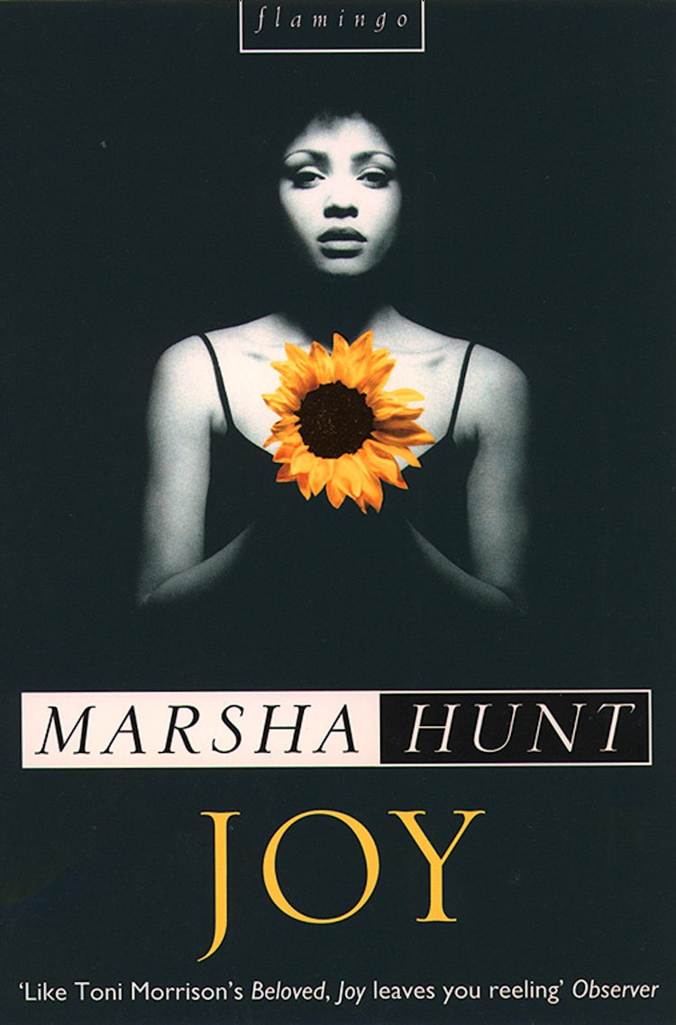 Cover image for Joy, isbn: 9780007483150