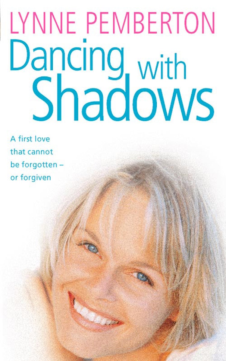 Cover image for Dancing With Shadows, isbn: 9780007483167