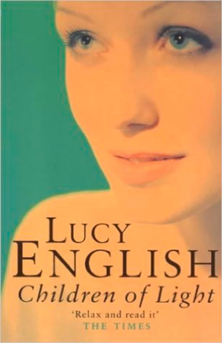 Cover image for Children of Light, isbn: 9780007483235