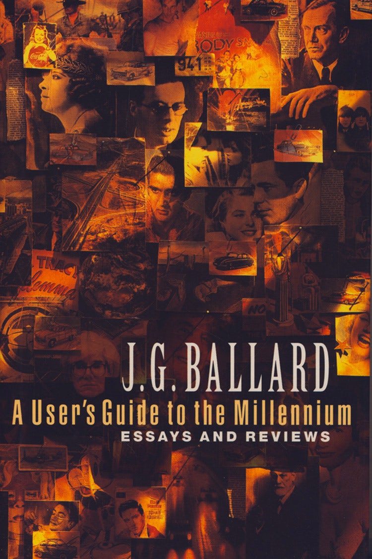 Cover image for A User’s Guide to the Millennium, isbn: 9780007484201