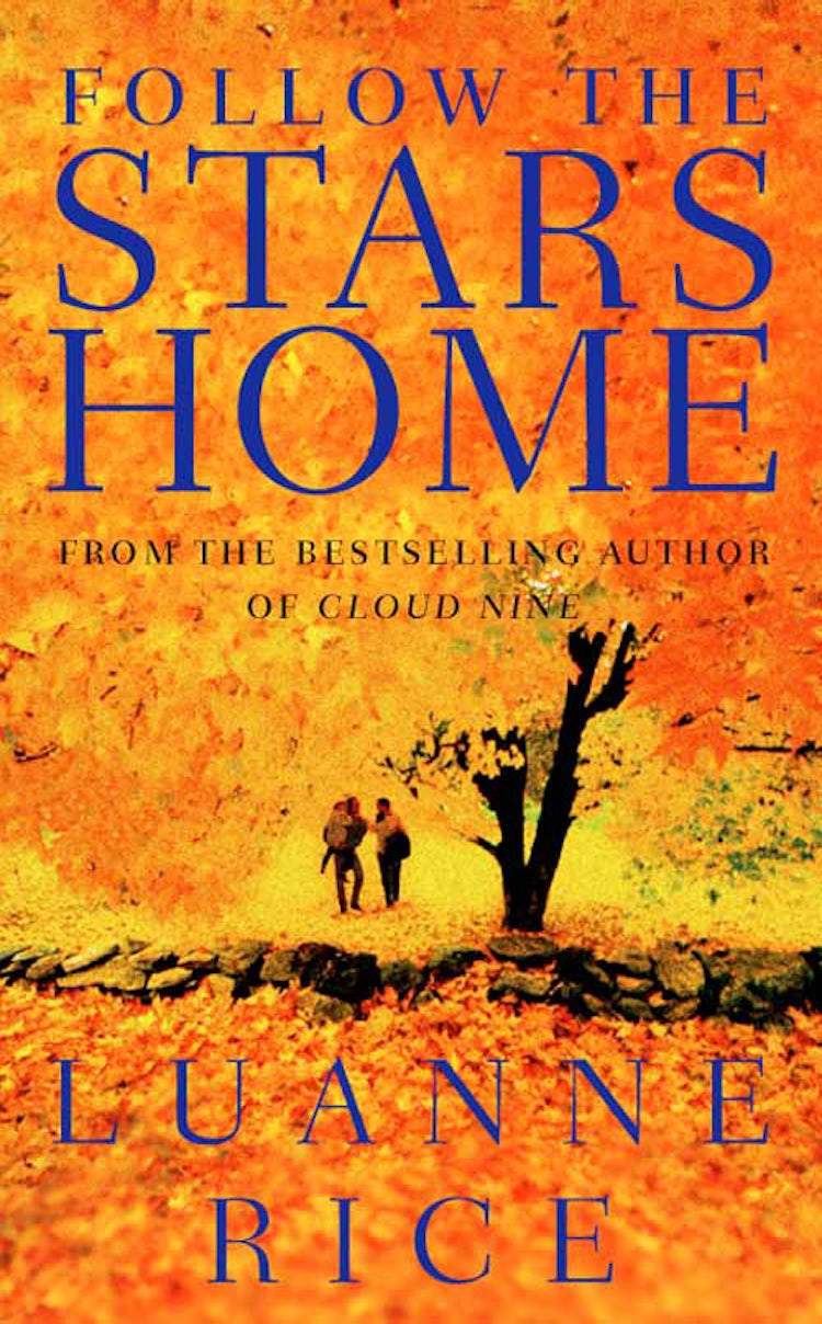 Cover image for Follow the Stars Home, isbn: 9780007484843