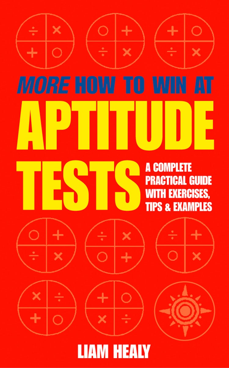 Cover image for More How to Win at Aptitude Tests, isbn: 9780007484881