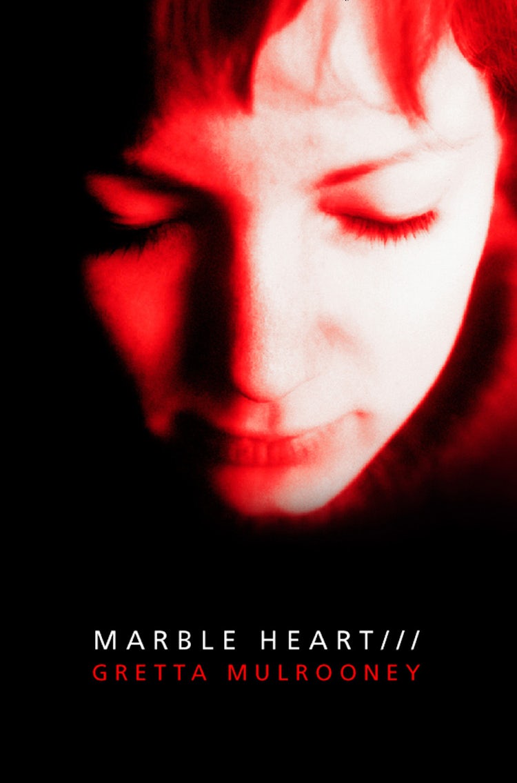 Cover image for Marble Heart, isbn: 9780007485376