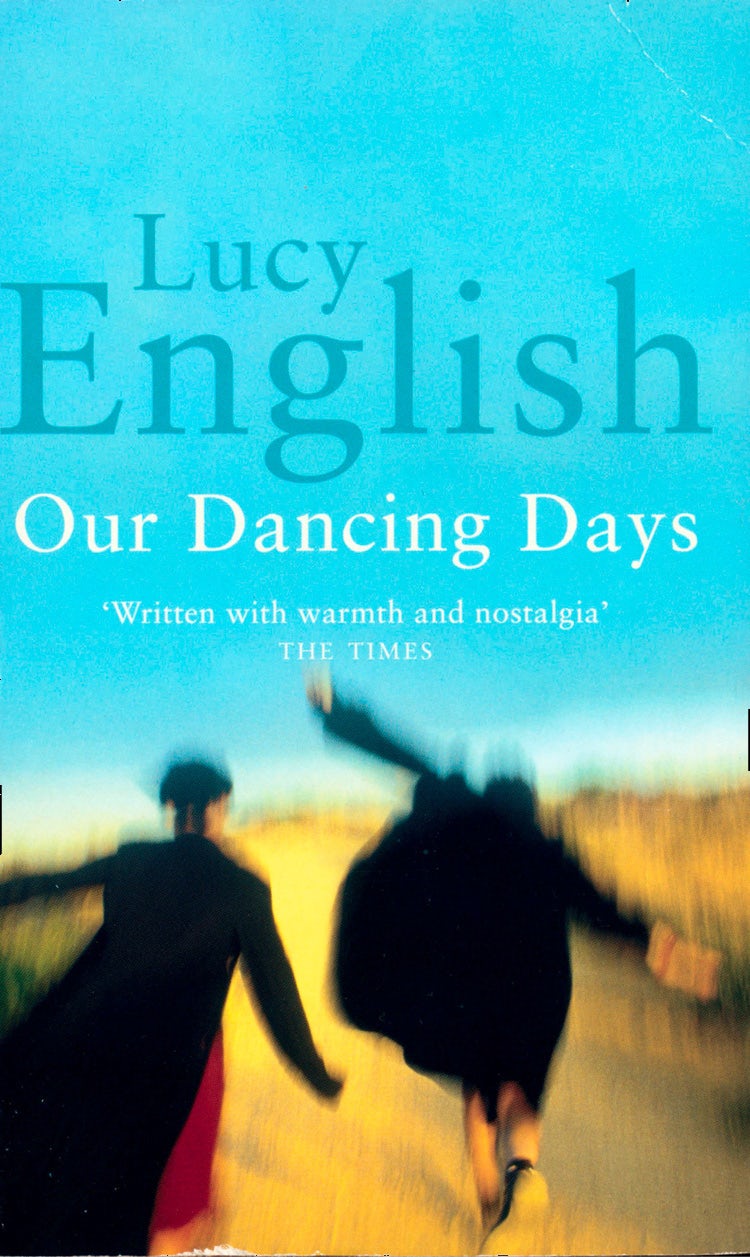 Cover image for Our Dancing Days, isbn: 9780007485390