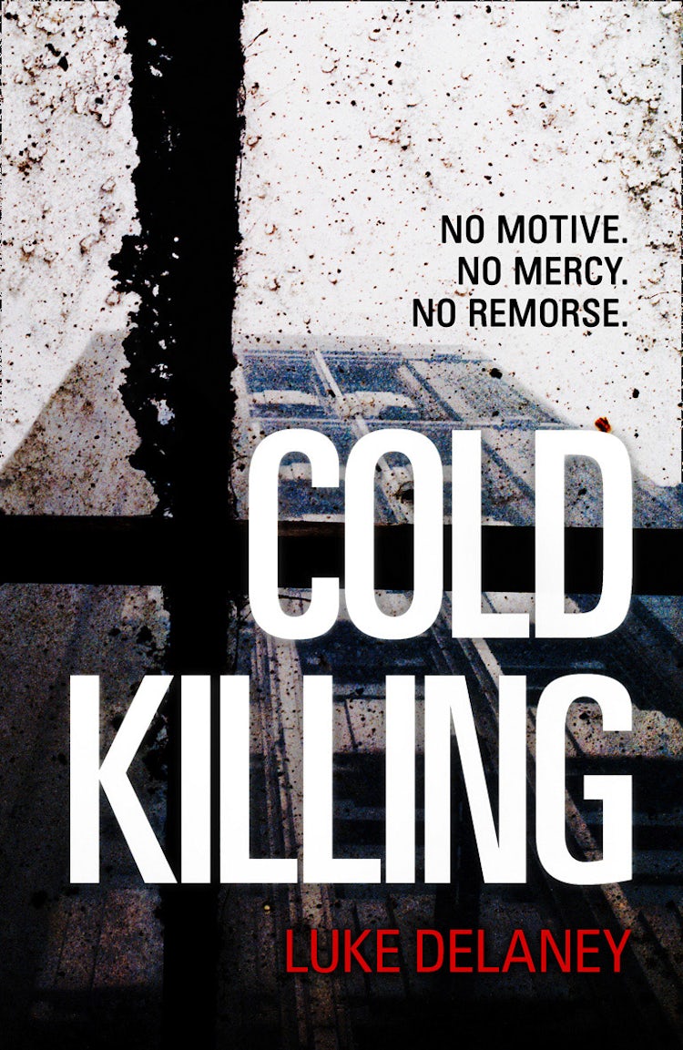 Cover image for Cold Killing (DI Sean Corrigan, Book 1), isbn: 9780007486076