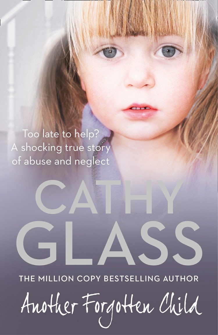 Cover image for Another Forgotten Child, isbn: 9780007486779