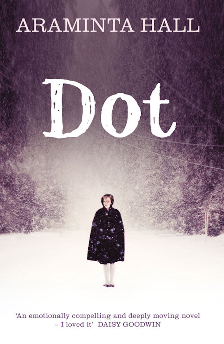 Cover image for Dot, isbn: 9780007487813