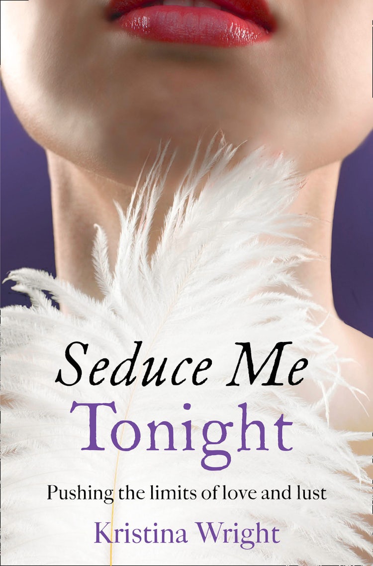 Cover image for Seduce Me Tonight, isbn: 9780007487936