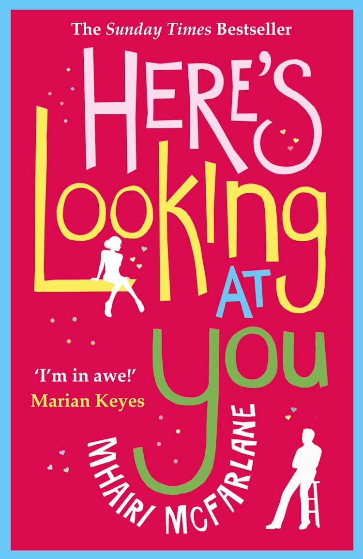 Cover image for Here’s Looking At You, isbn: 9780007488049
