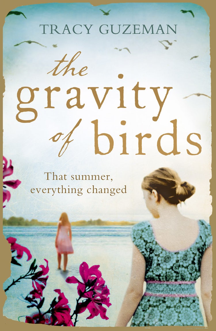 Cover image for The Gravity Of Birds, isbn: 9780007488391