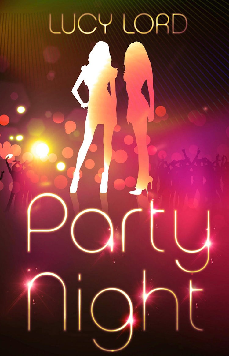 Cover image for Party Night, isbn: 9780007488865