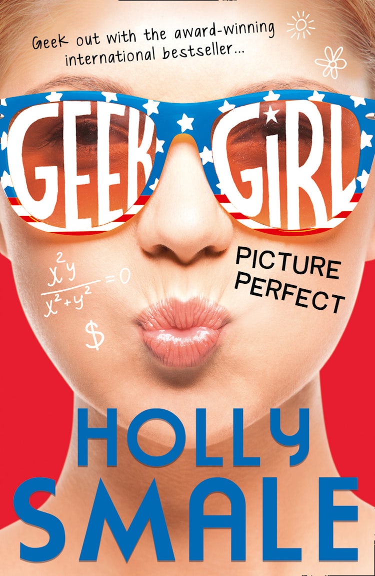 Cover image for Geek Girl (3) - Picture Perfect, isbn: 9780007489480
