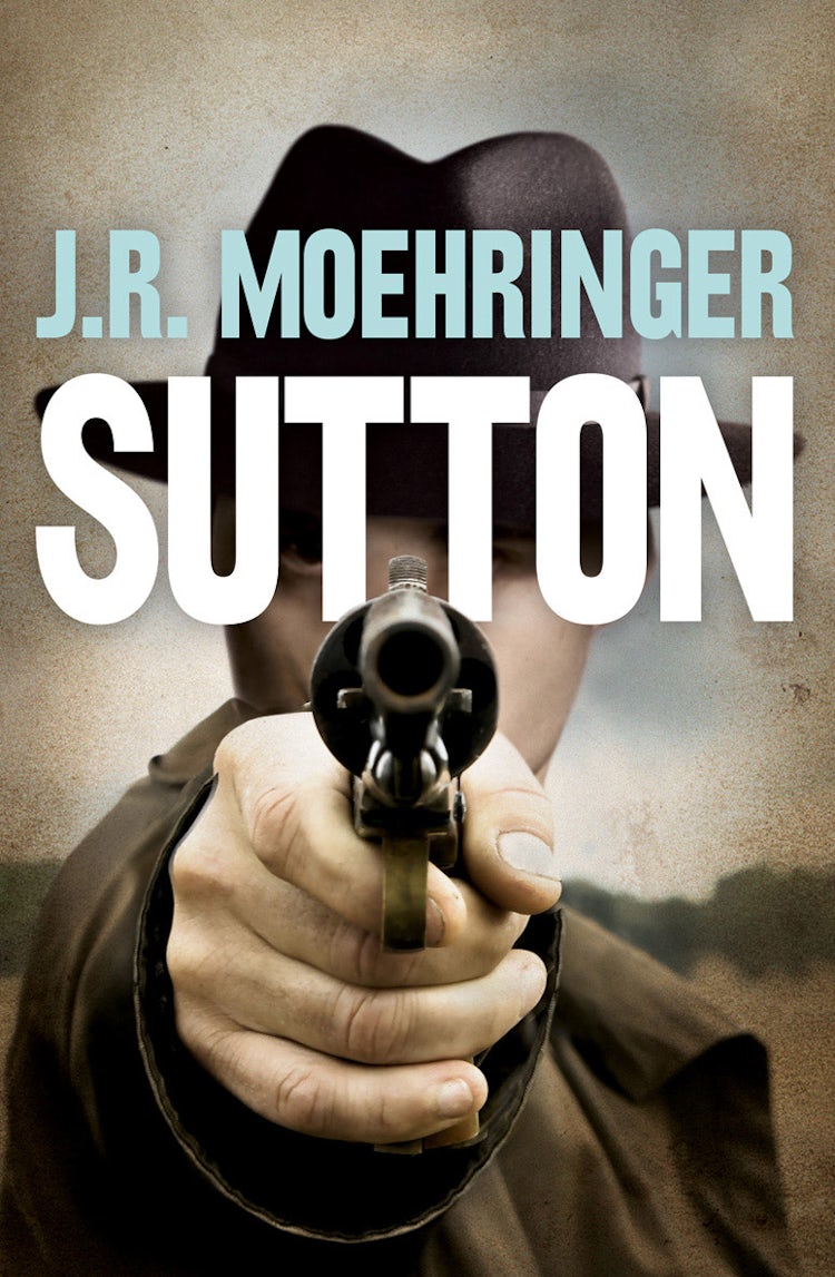 Cover image for Sutton, isbn: 9780007489923