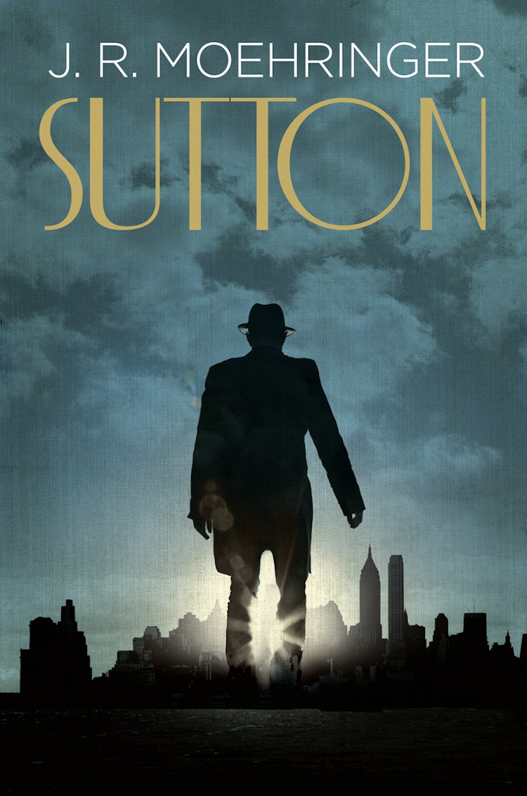 Cover image for Sutton, isbn: 9780007489930