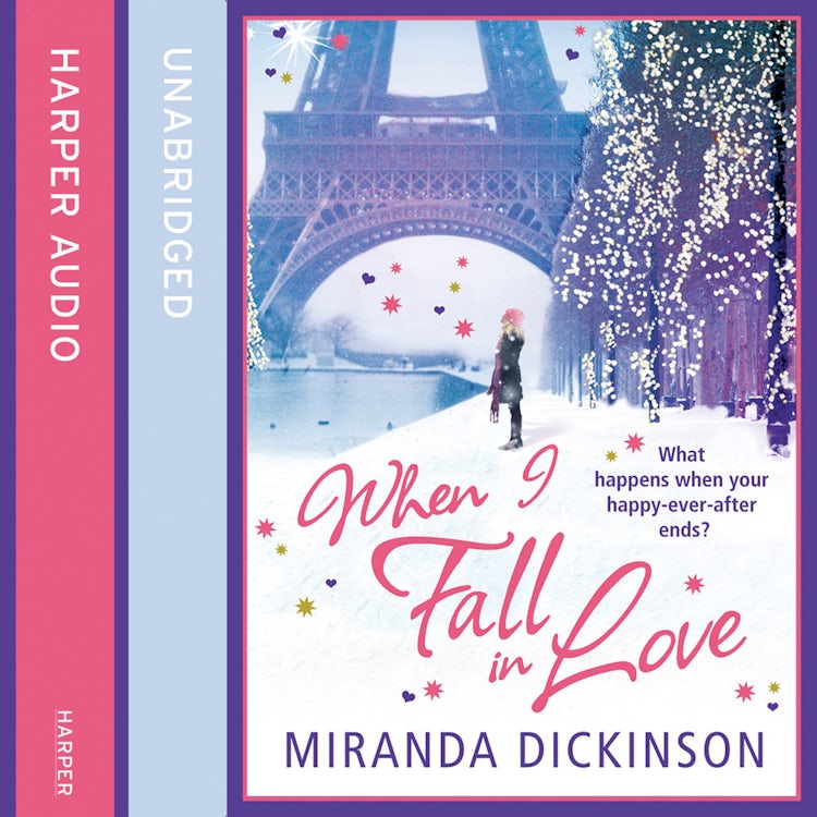 Cover image for When I Fall In Love, isbn: 9780007490134