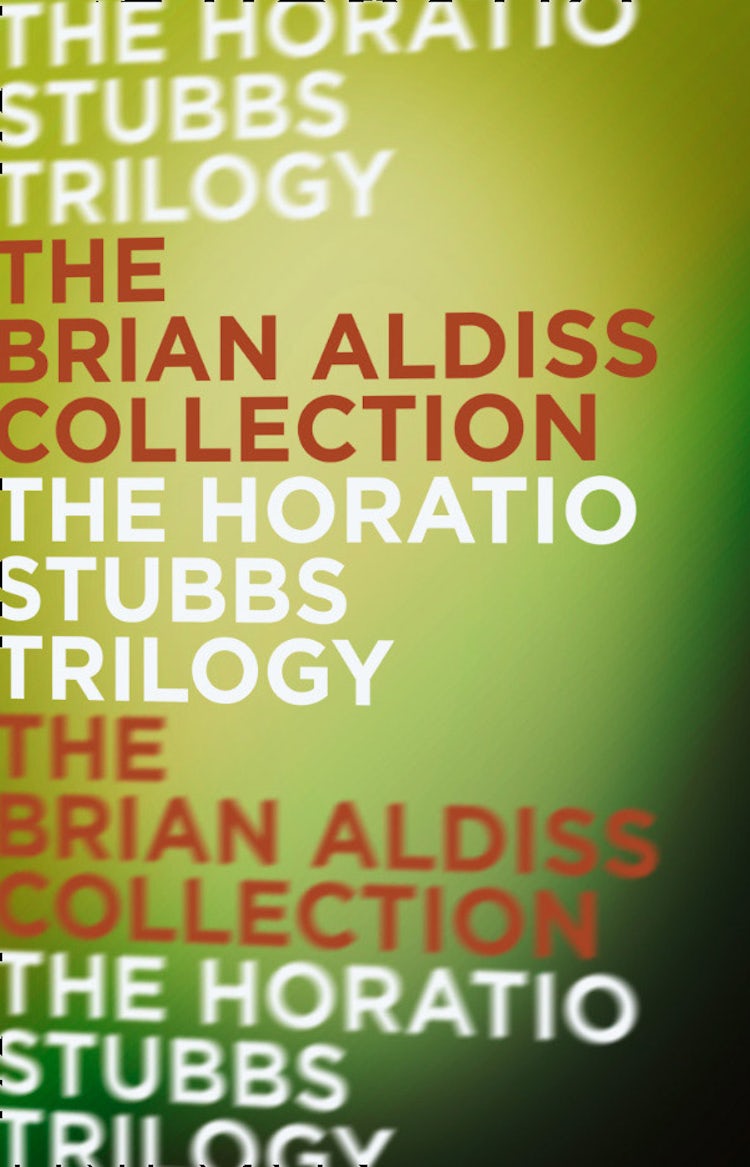 Cover image for The Horatio Stubbs Trilogy, isbn: 9780007490493