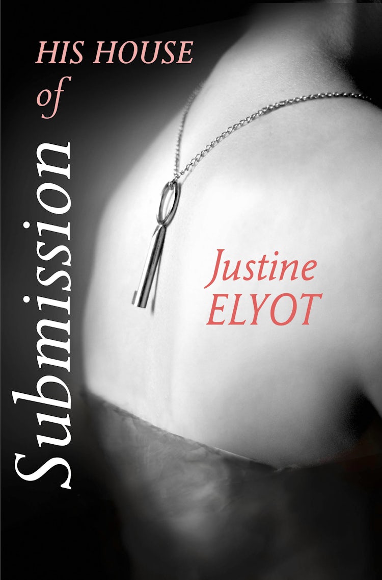 Cover image for His House of Submission, isbn: 9780007491599