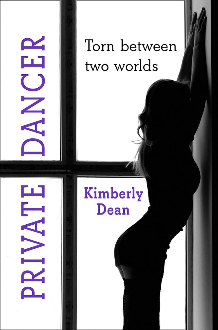 Cover image for Private Dancer, isbn: 9780007491629